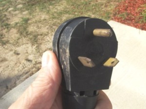 30 amp RV Power Cord