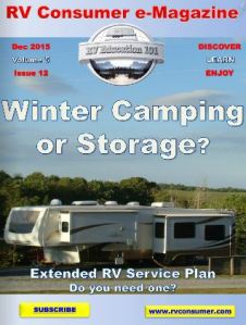 RV Consumer December 2015